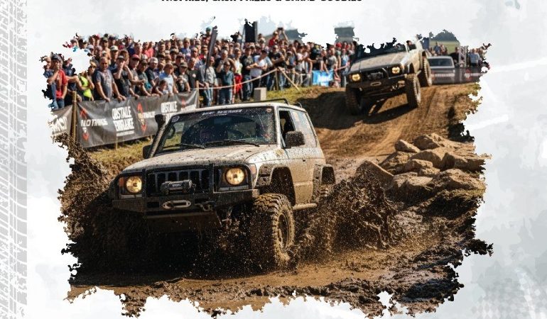 Endurance Challenge