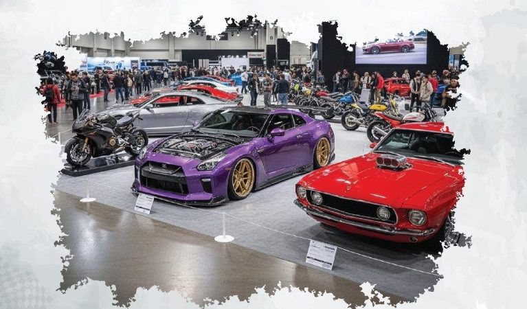 Modified Showcase