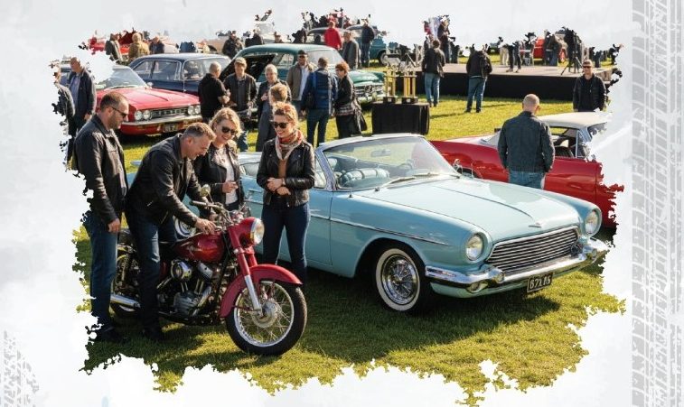 Vintage Expo
