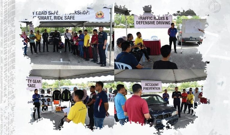 Road Safety Workshop