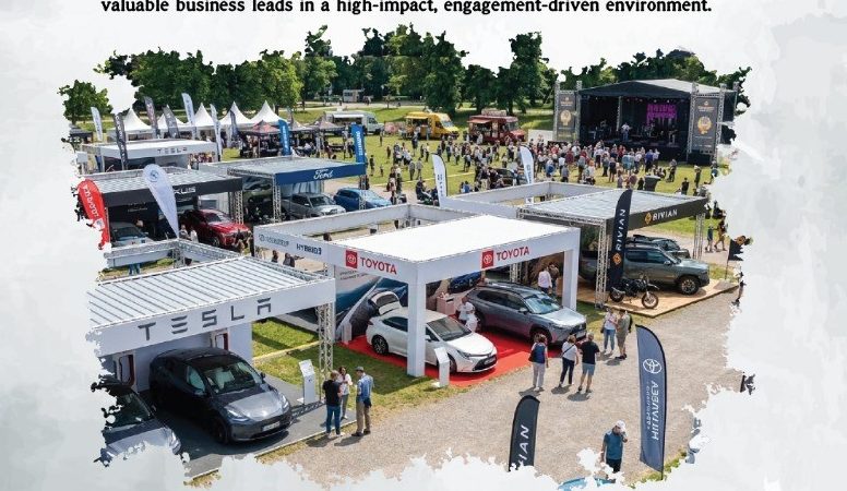 Showcase Your Business